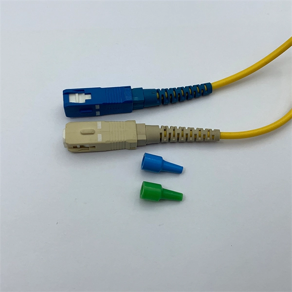 Russian Fiber Optic Sensing