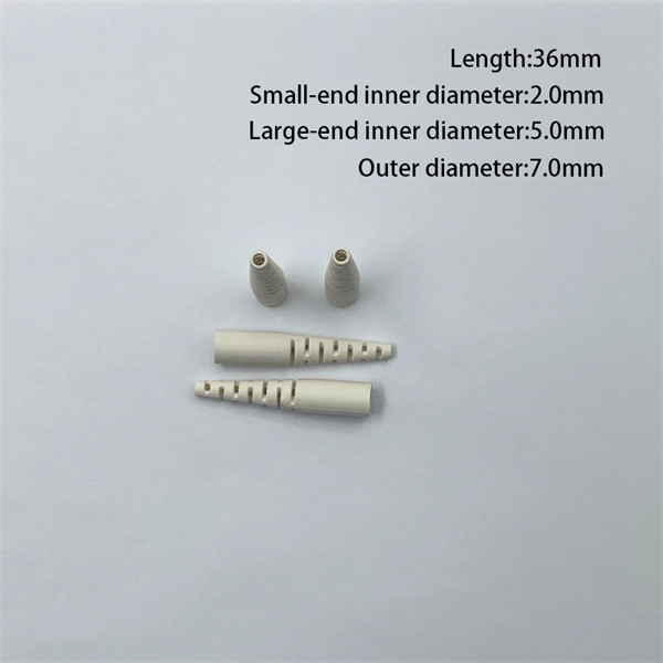Explosion-proof fiber optic installation materials agent