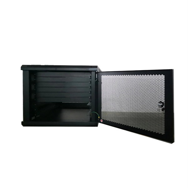 Data Center Rack System