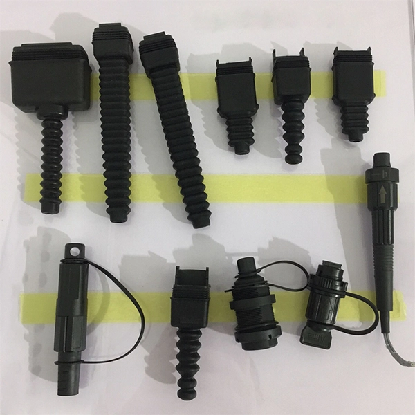 Relay protection signal representation
