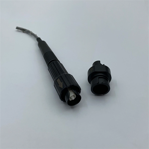 MCU in optical module