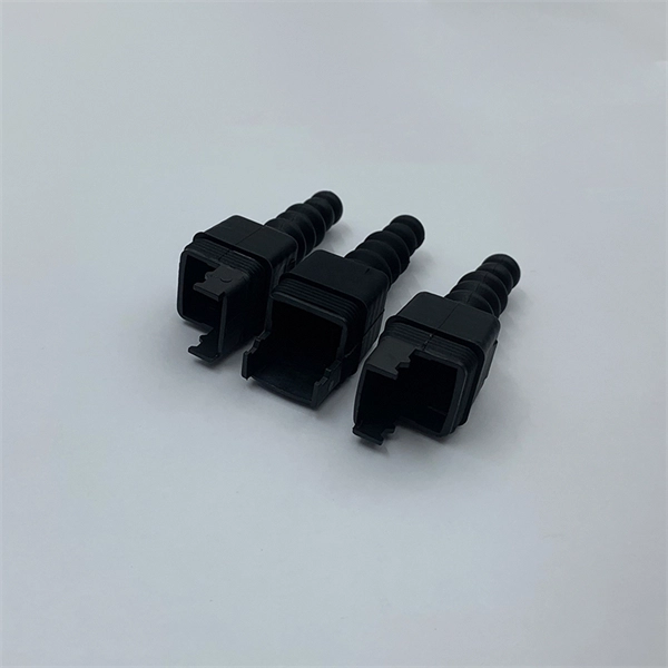 Waterproof lighting distribution box