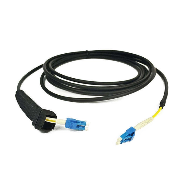 RJ45 Data Network Patch Panel
