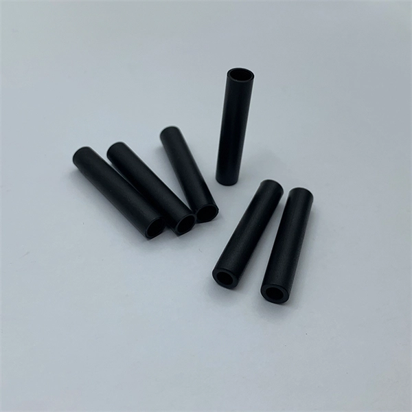 Fiber optic cable for charging piles