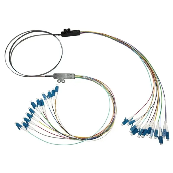 Selection Guide for Low-Loss SFP Optical Modules for Island Use