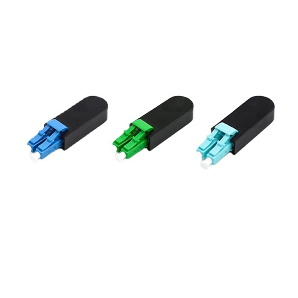 Function of the stacked optical cable splice closure