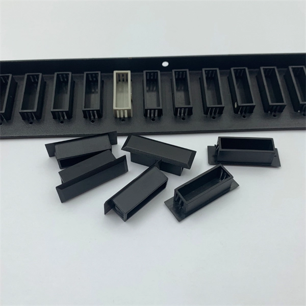 Irish aluminum alloy cable tray manufacturers