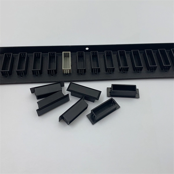 British Steel Cable Management System