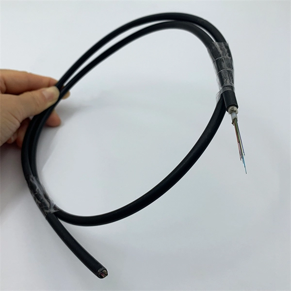 Where can I find Greek butterfly-shaped optical cables