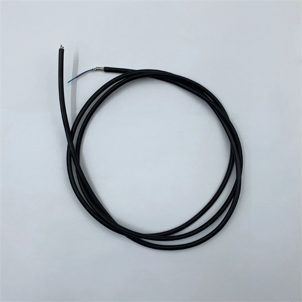 Energy-efficient installation instructions for OTDR test module