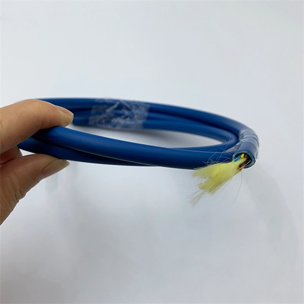 Huawei Industrial-Grade Switch Optical Port