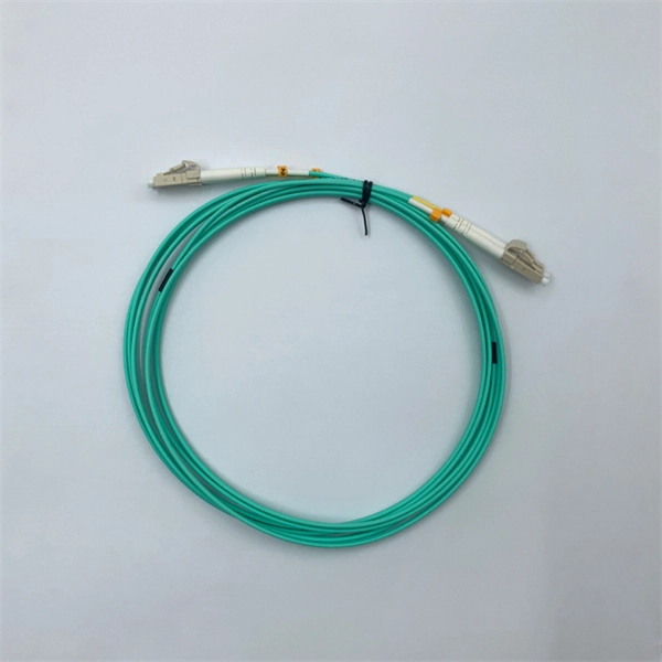 High Voltage Principle in Fiber Optic Communication