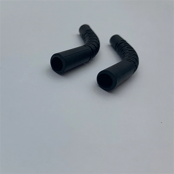 Curvature of optical fiber cable