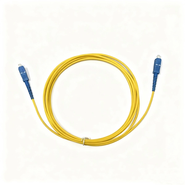 Home electrical distribution box without slotting