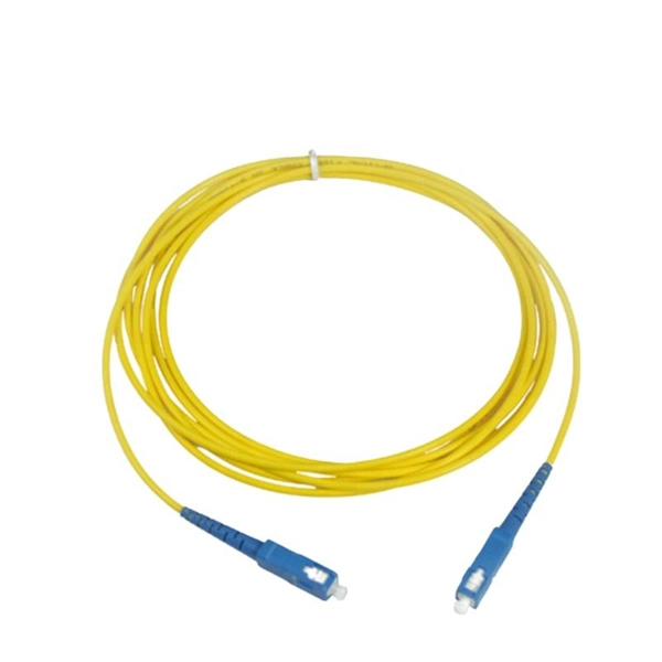The outer diameter of the armored optical cable is approximately
