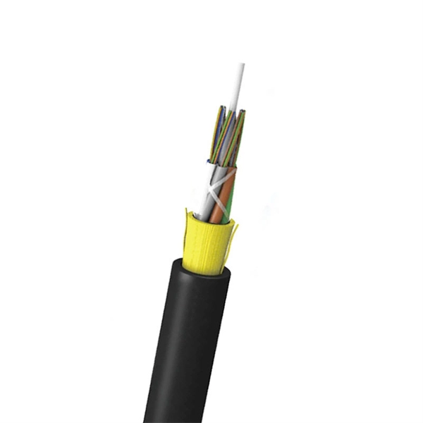 Energy-efficient solutions for fiber optic arrays
