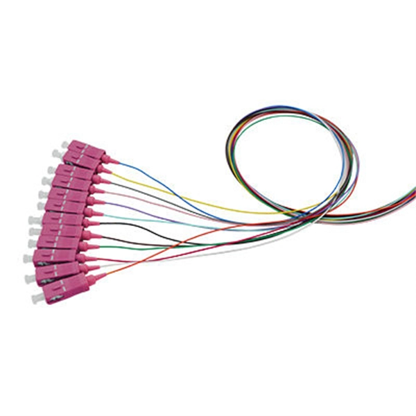 Fiber Optic Patch Cable Harness Equipment