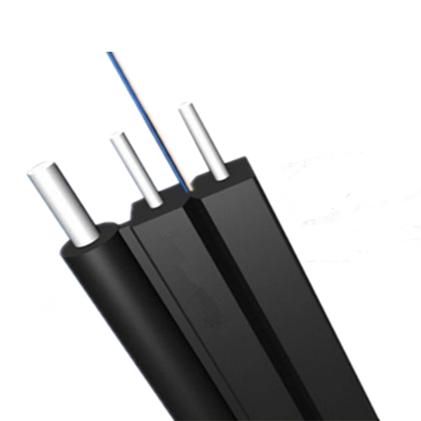 Does a 200m fiber optic connection require a new router