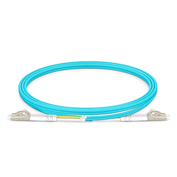 How to tell if a single-mode dual-fiber system is working