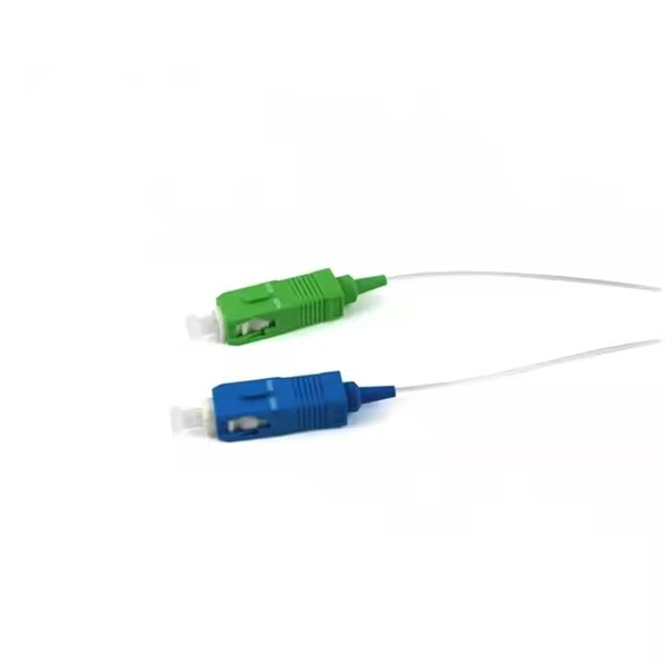 Fiber optic splice box fixing 6