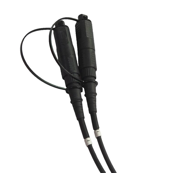 Function of auxiliary components in intelligent distribution boxes