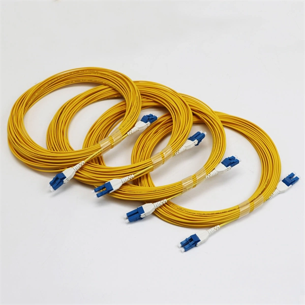Network Fiber Optic Equipment Connectors