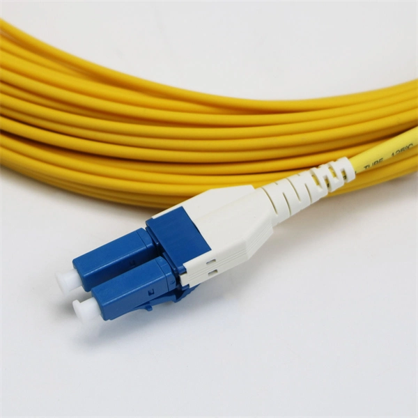 Saudi Arabian local fiber optic patch cord company