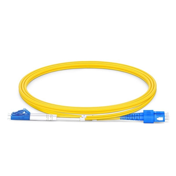 Fiber Optic Connector and Coupler