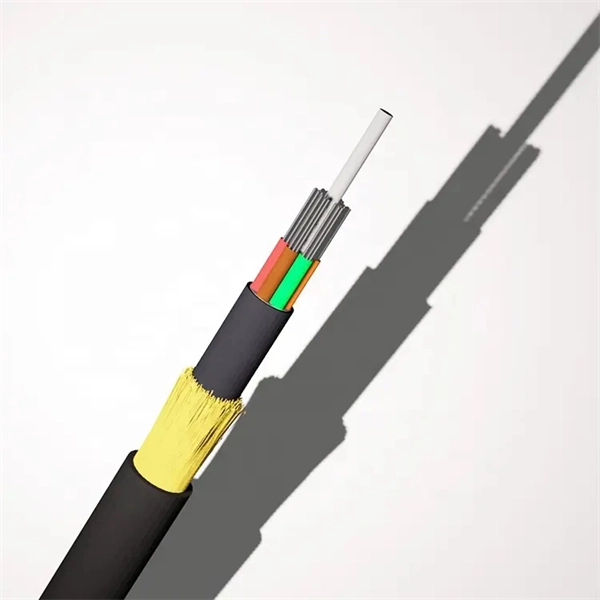 Fiber Optic Cable Pre-fabricated Head Installation Price