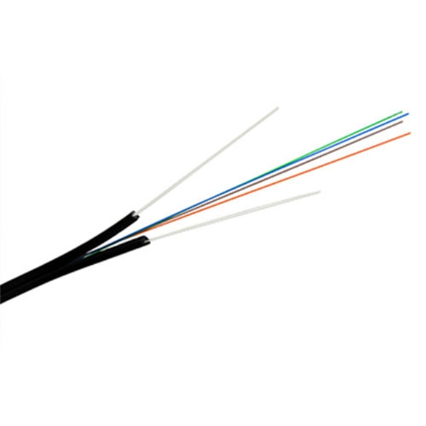 What are the characteristics of a thin-film beam splitter