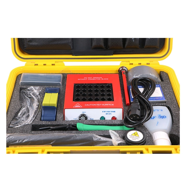 Papua New Guinea optical fiber cable manufacturer