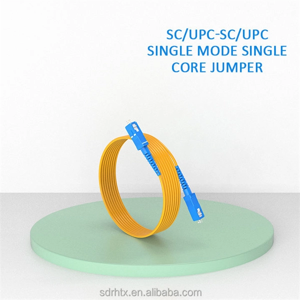 Fiber optic splitter for optical materials