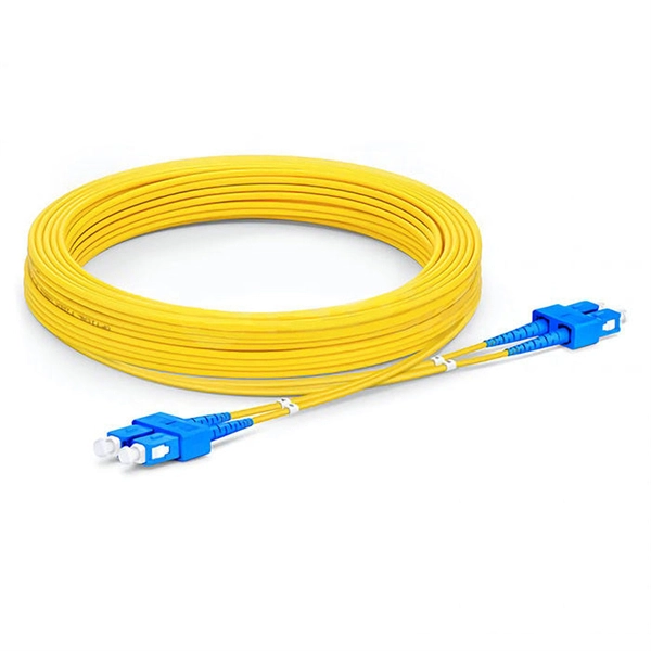 Steps for stripping fiber optic pigtails