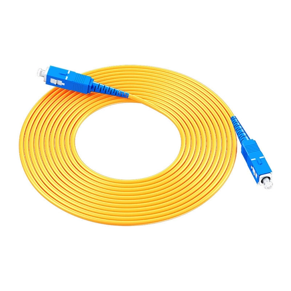 Can a switch be converted to a fiber optic transceiver 