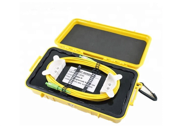 Is the switch access port secure 