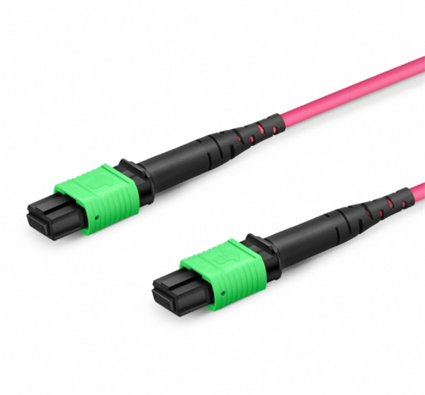 How much does 1 meter of fiber optic cable with 6 cores cost