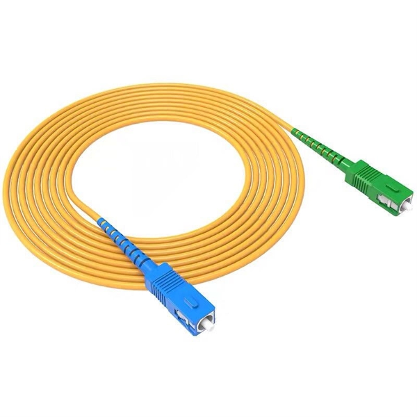 Wire connection to the household distribution box