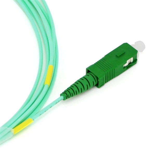 Power Fiber Optic Cable Construction Schedule