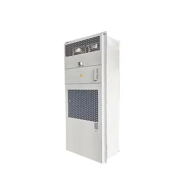What are the components of a wind turbine distribution box 