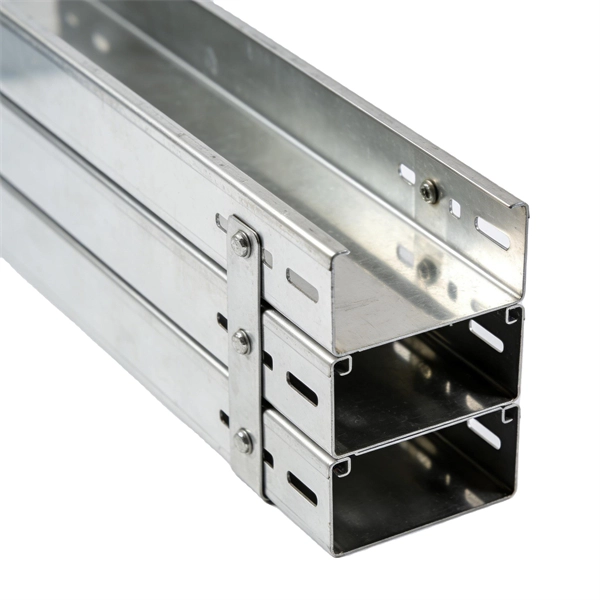 Protection of Distribution Boxes