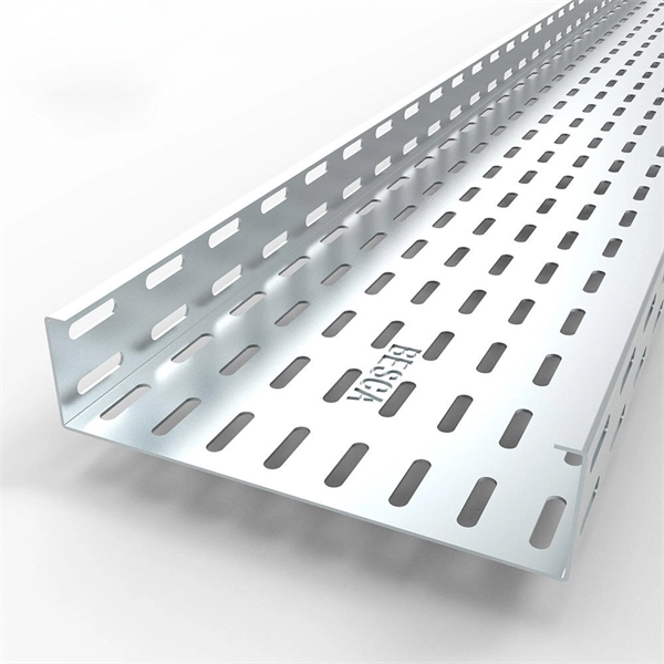 What types of network cabling patch panels are there