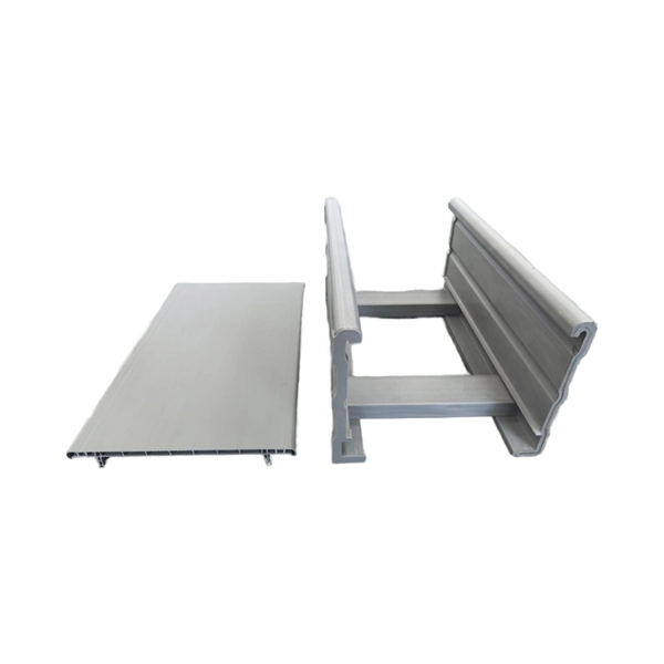 Do cable trays need to be equipped with hangers