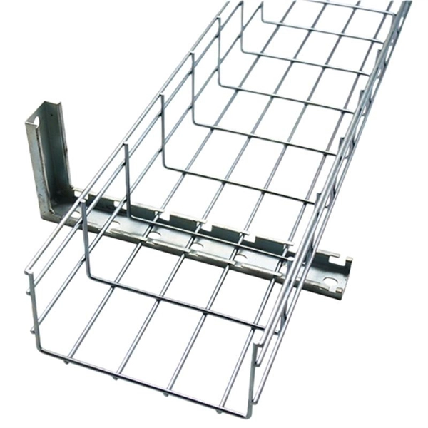 High-voltage shared busbar