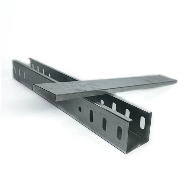 Junction Box Circumferential Connection
