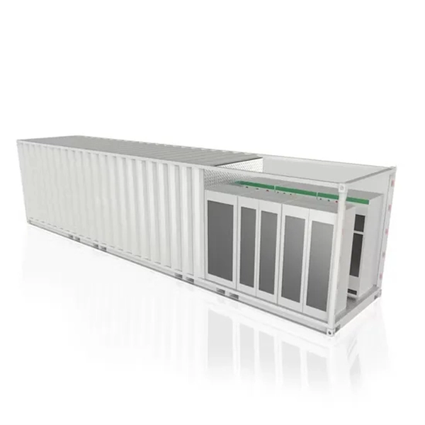 Telecom Shelter 1200mm Depth Specifications