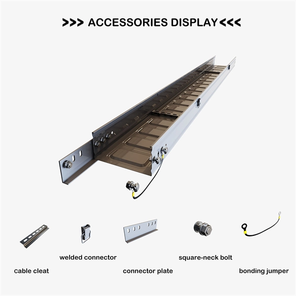 Philippines Mesh Cable Tray Quotation