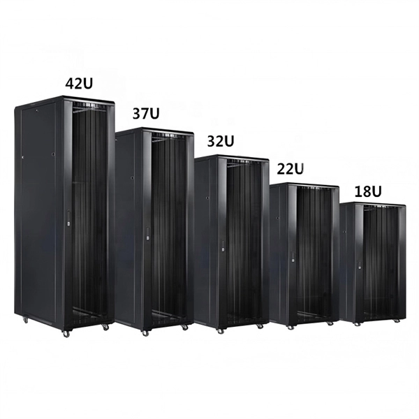 Aluminum Alloy Cable Trays for Power Plants