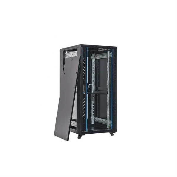 Fiber Optic Switch Network Router