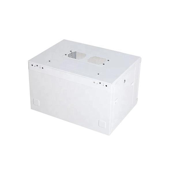 Customization Process for Low-Noise Vehicle-Mounted Fiber Optic Splice Boxes