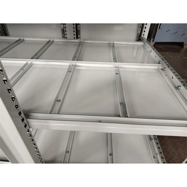 Thickness of cable tray fittings